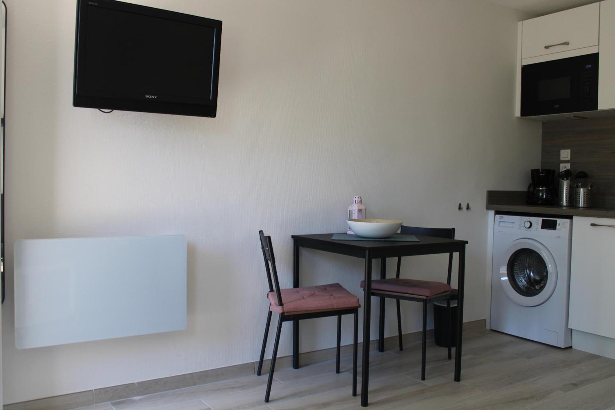 Appartement Le Pas Du Ventoux