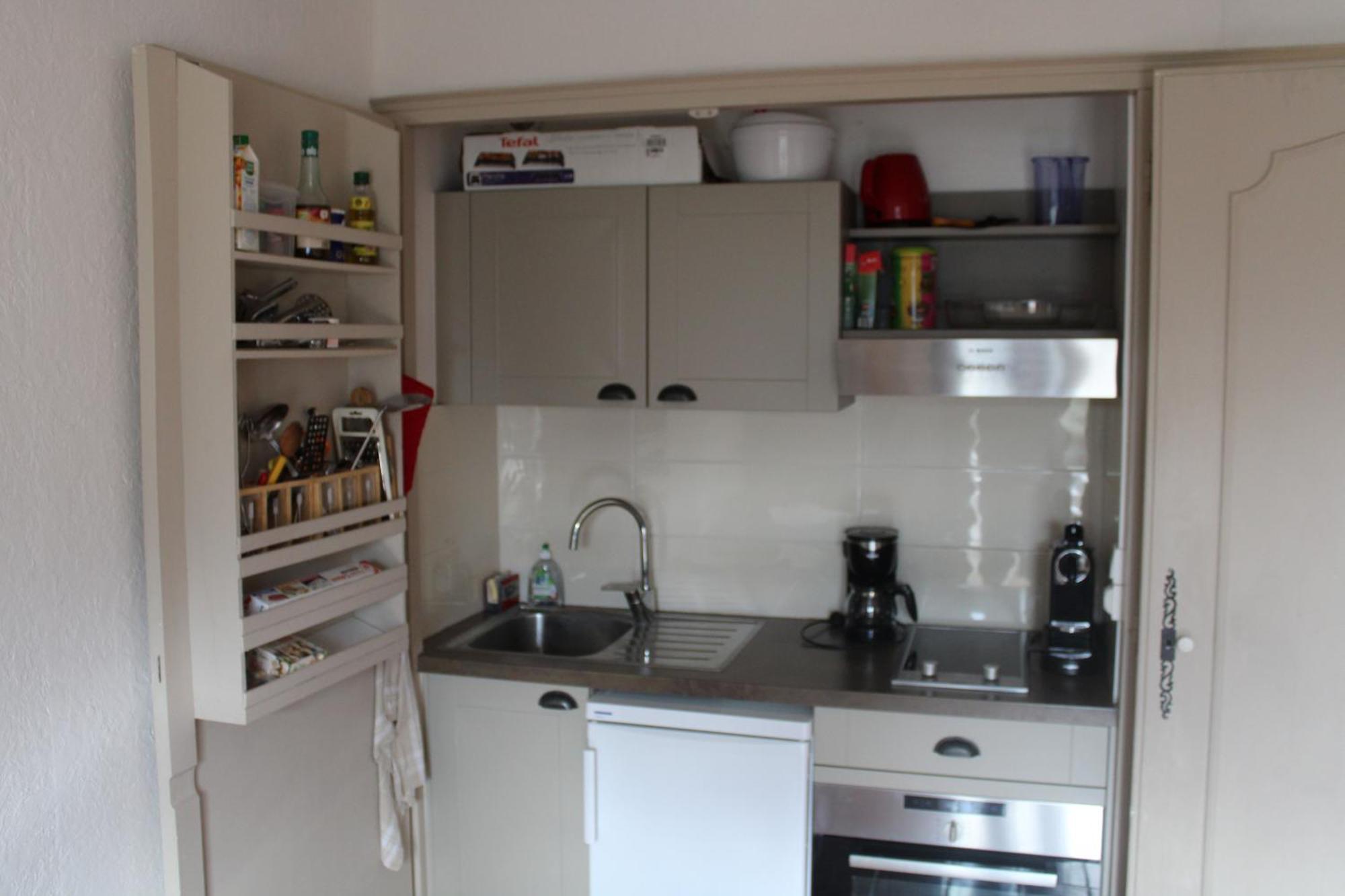 Le Pas Du Ventoux Appartement