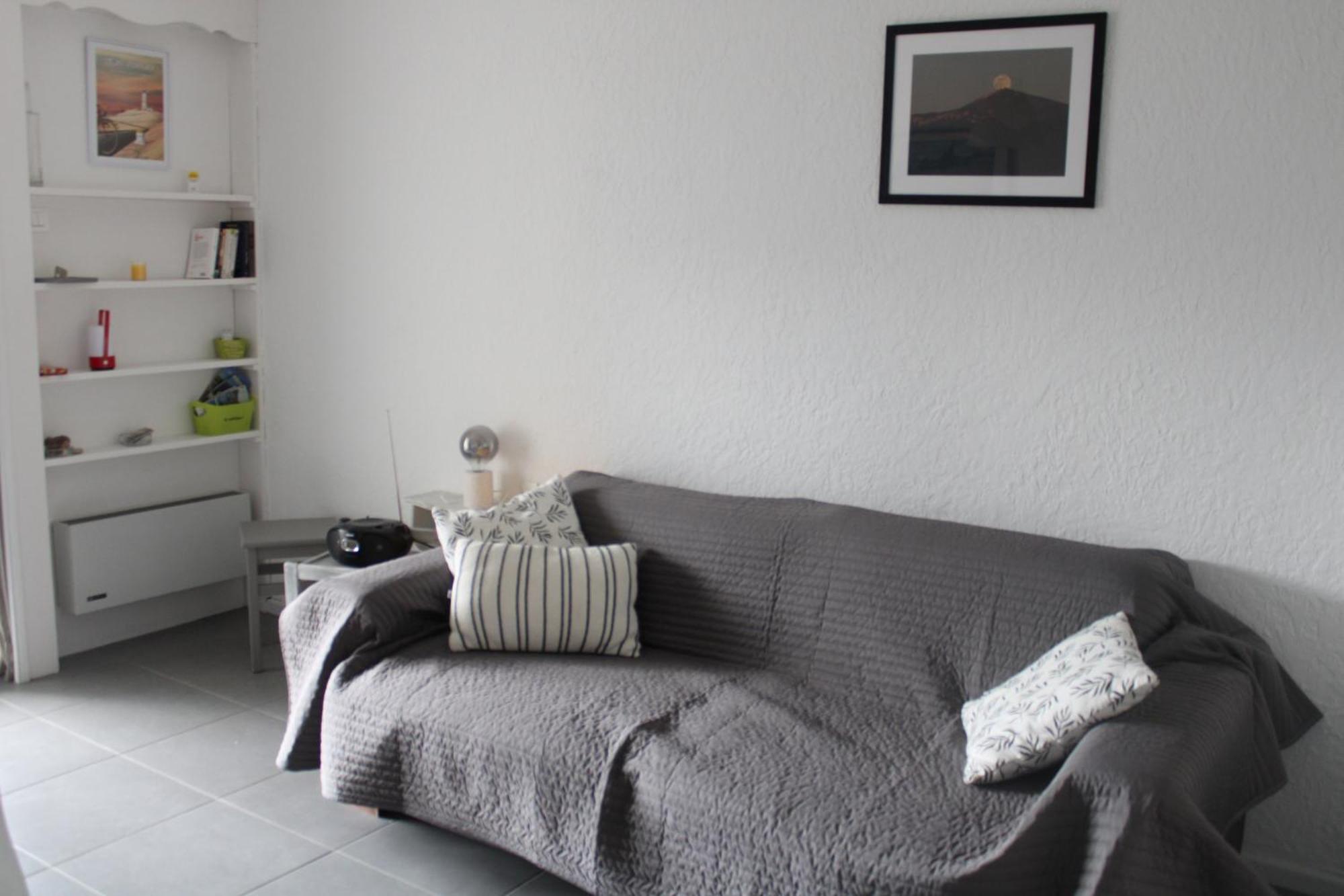 Le Pas Du Ventoux Appartement