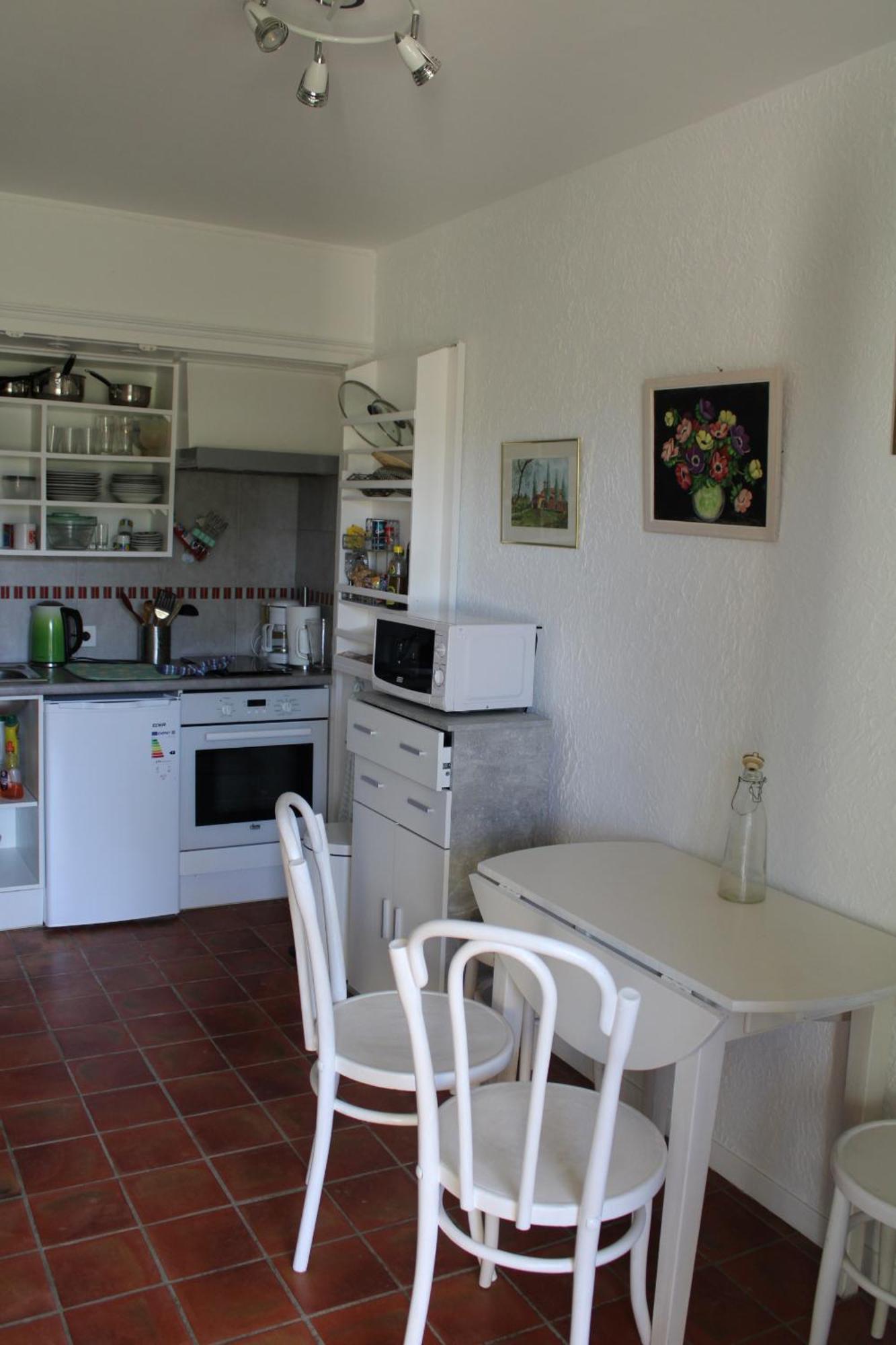 Appartement Le Pas Du Ventoux Mollans-sur-Ouvèze
