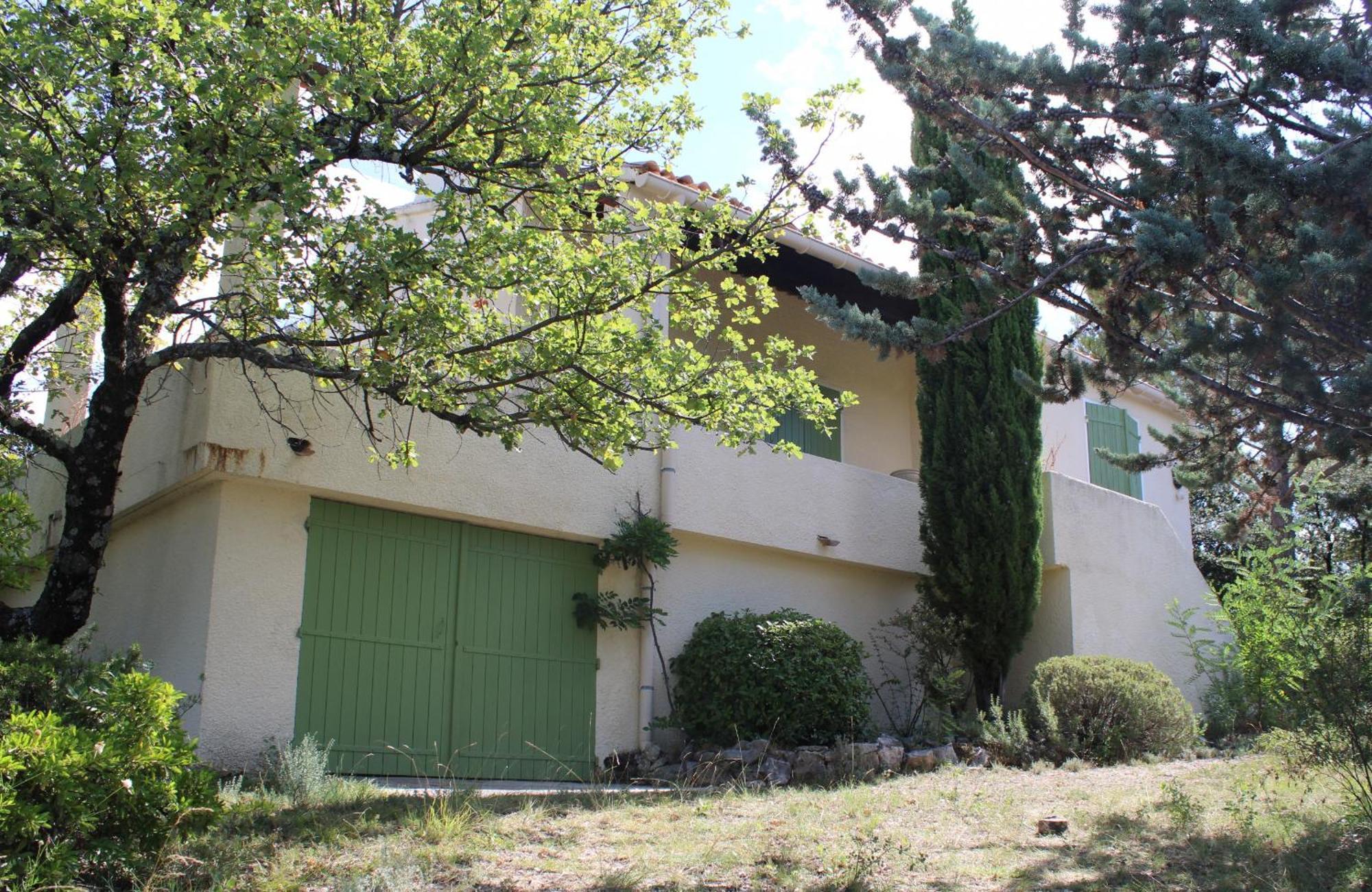 Le Pas Du Ventoux Appartement *