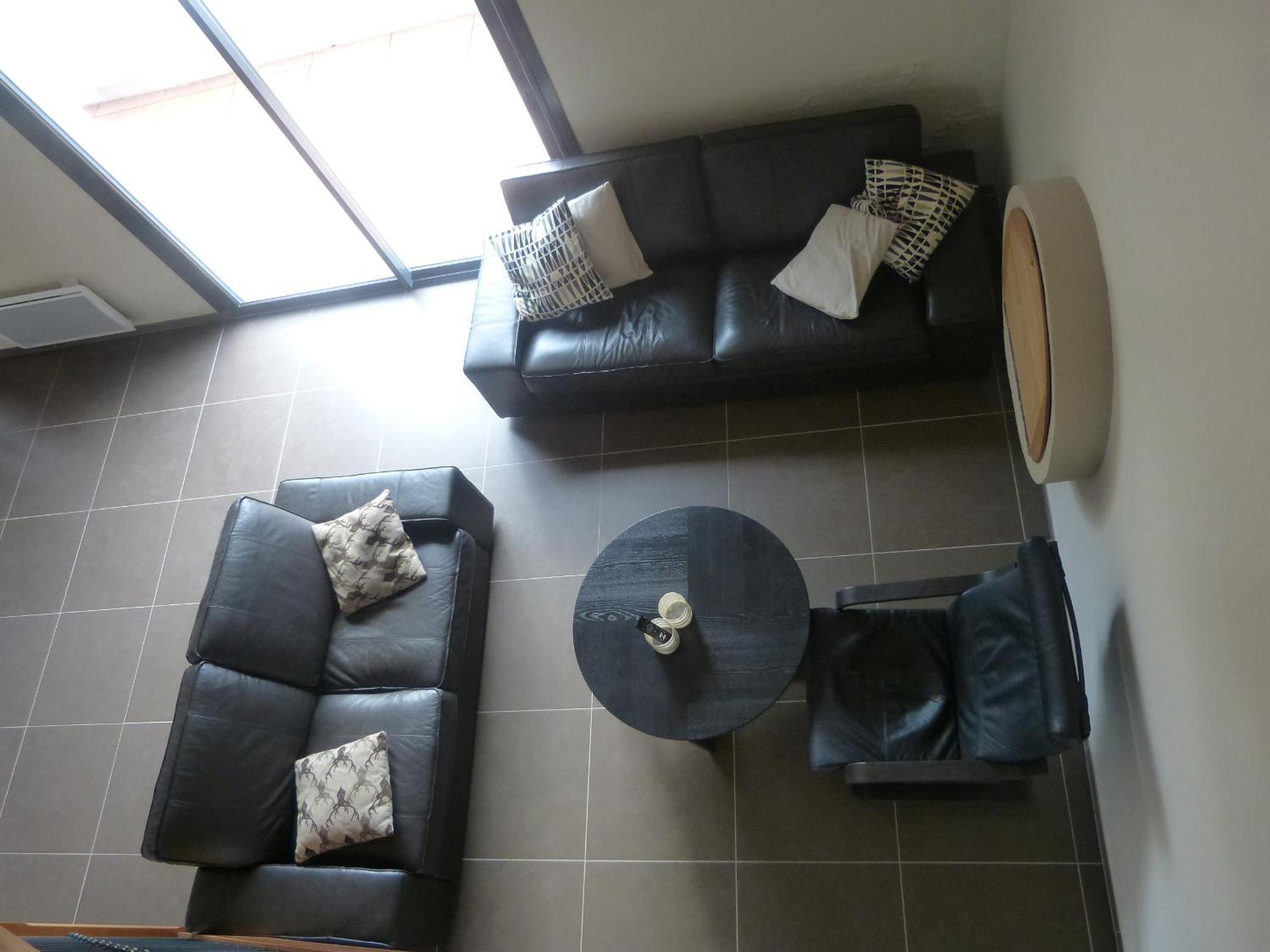 Appartement Le Pas Du Ventoux