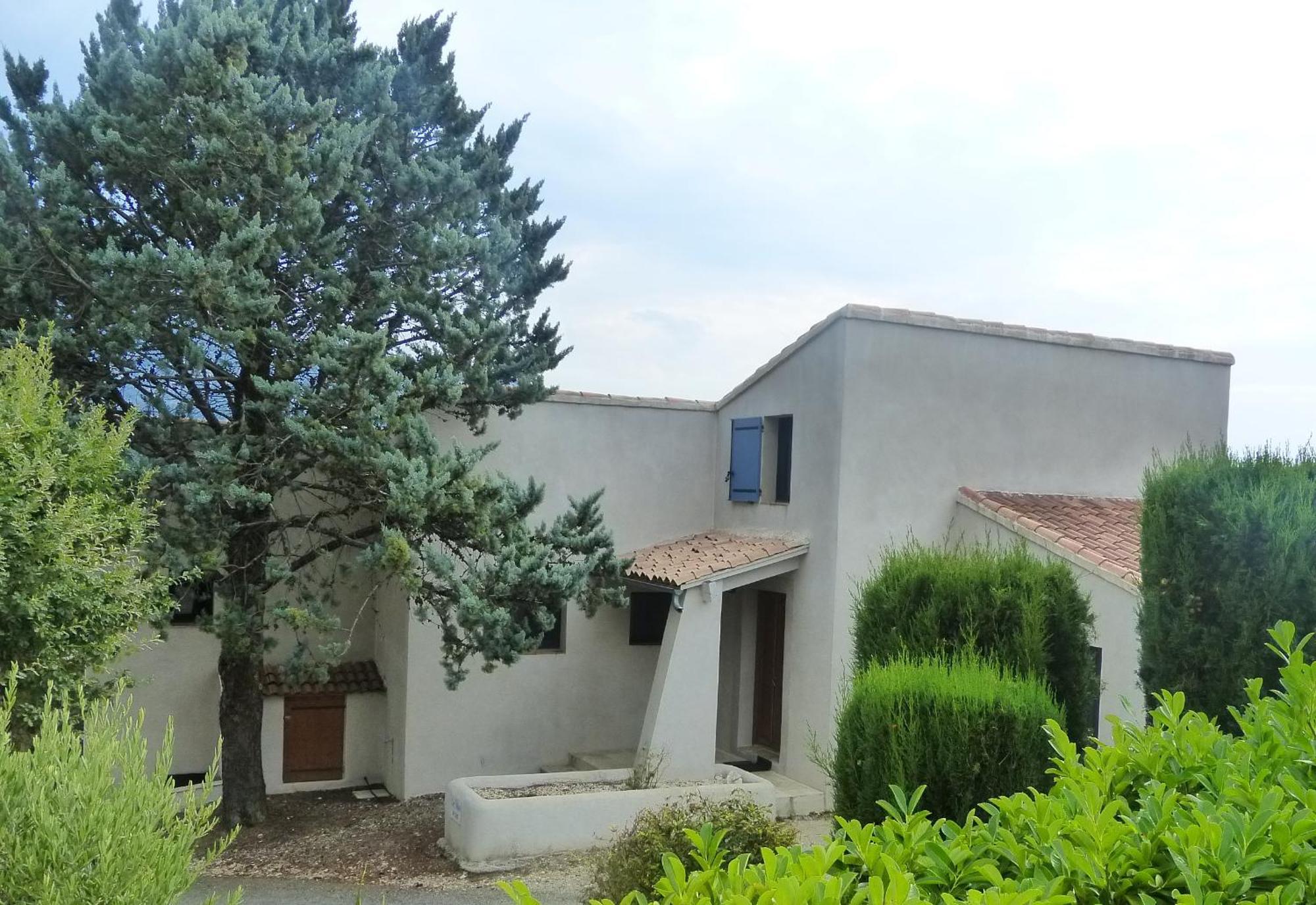 Appartement Le Pas Du Ventoux Mollans-sur-Ouvèze