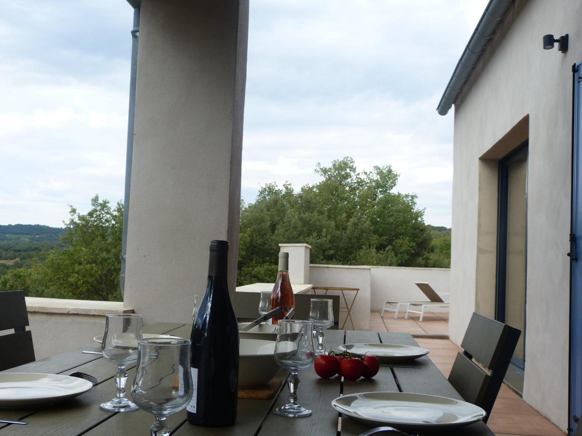 Le Pas Du Ventoux Appartement