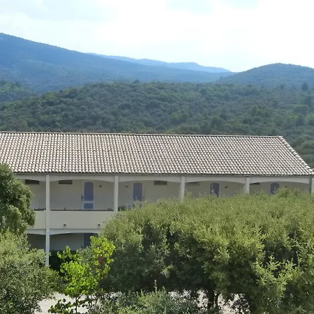 Le Pas Du Ventoux Apartment Mollans-sur-Ouveze Exterior photo