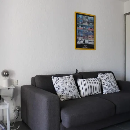 Le Pas Du Ventoux Apartment Mollans-sur-Ouveze Room photo