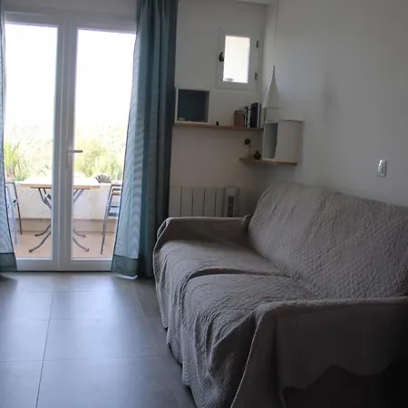 Le Pas Du Ventoux Apartment Mollans-sur-Ouveze Exterior photo