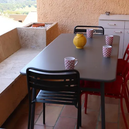 Le Pas Du Ventoux Apartment Mollans-sur-Ouveze Exterior photo