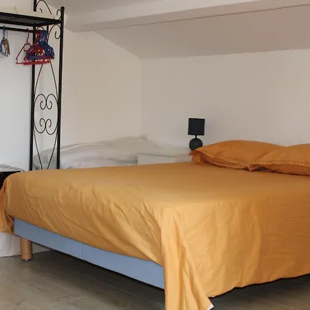 Le Pas Du Ventoux Apartment Mollans-sur-Ouveze Exterior photo
