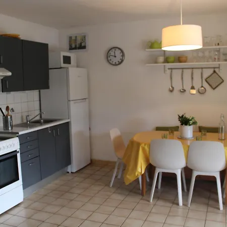 Le Pas Du Ventoux Apartment Mollans-sur-Ouveze Room photo