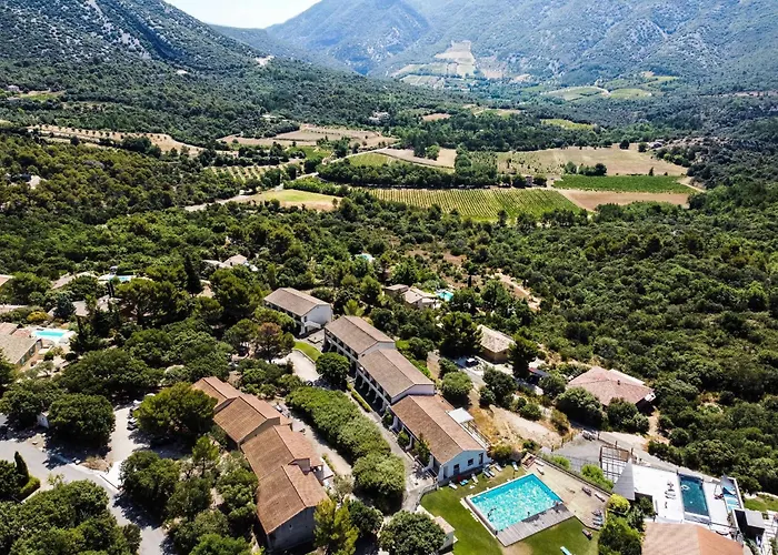 Le Pas Du Ventoux