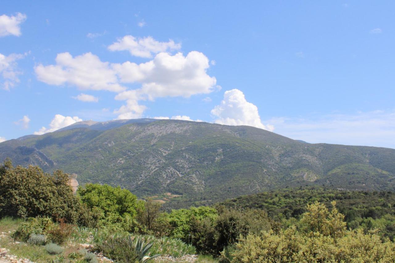 Le Pas Du Ventoux