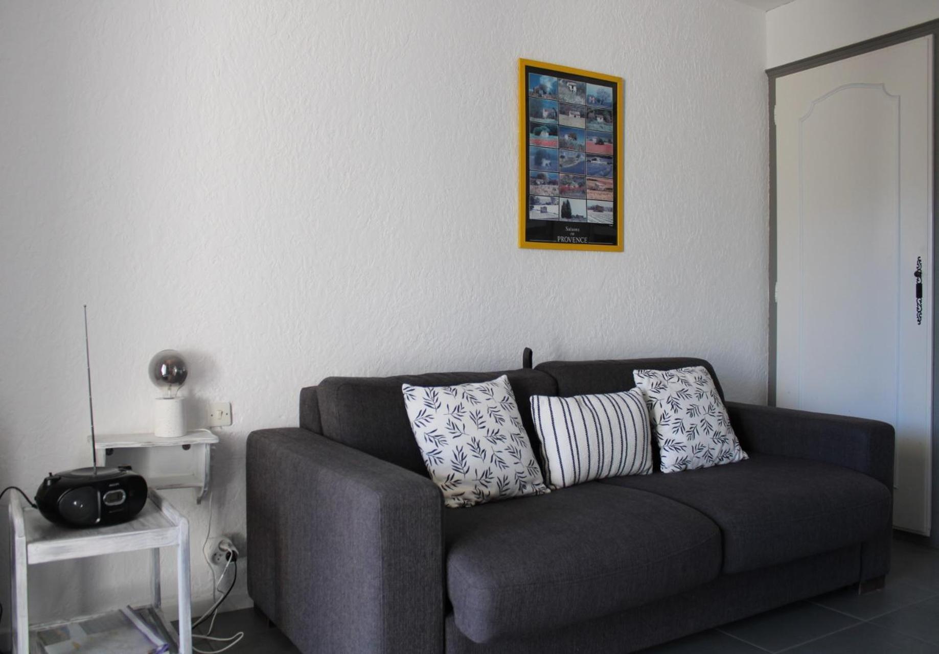 Appartement Le Pas Du Ventoux