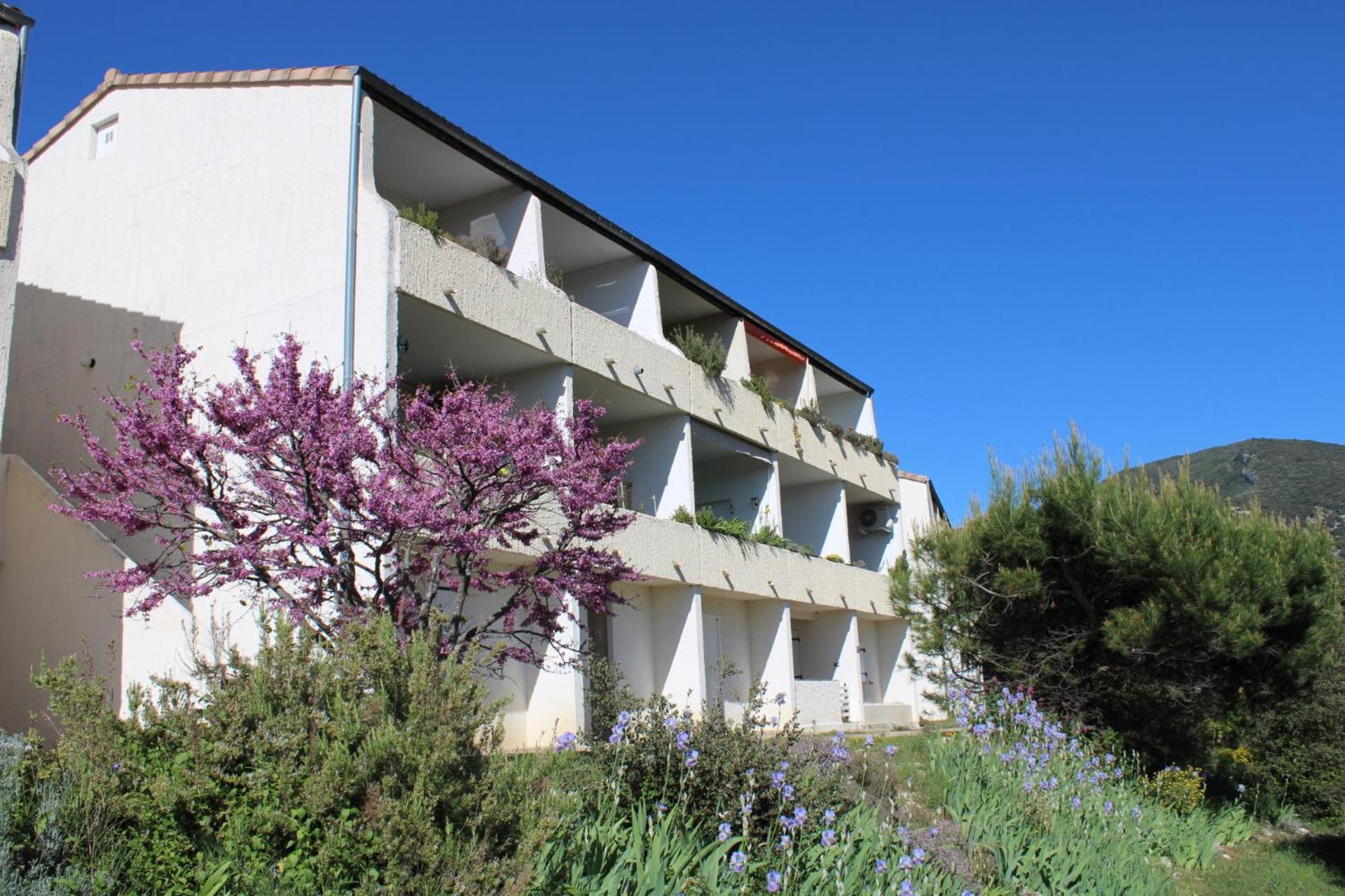 Hébergement de vacances Le Pas Du Ventoux