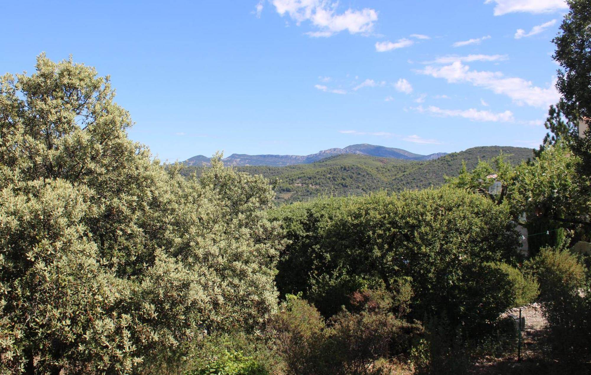 Le Pas Du Ventoux *