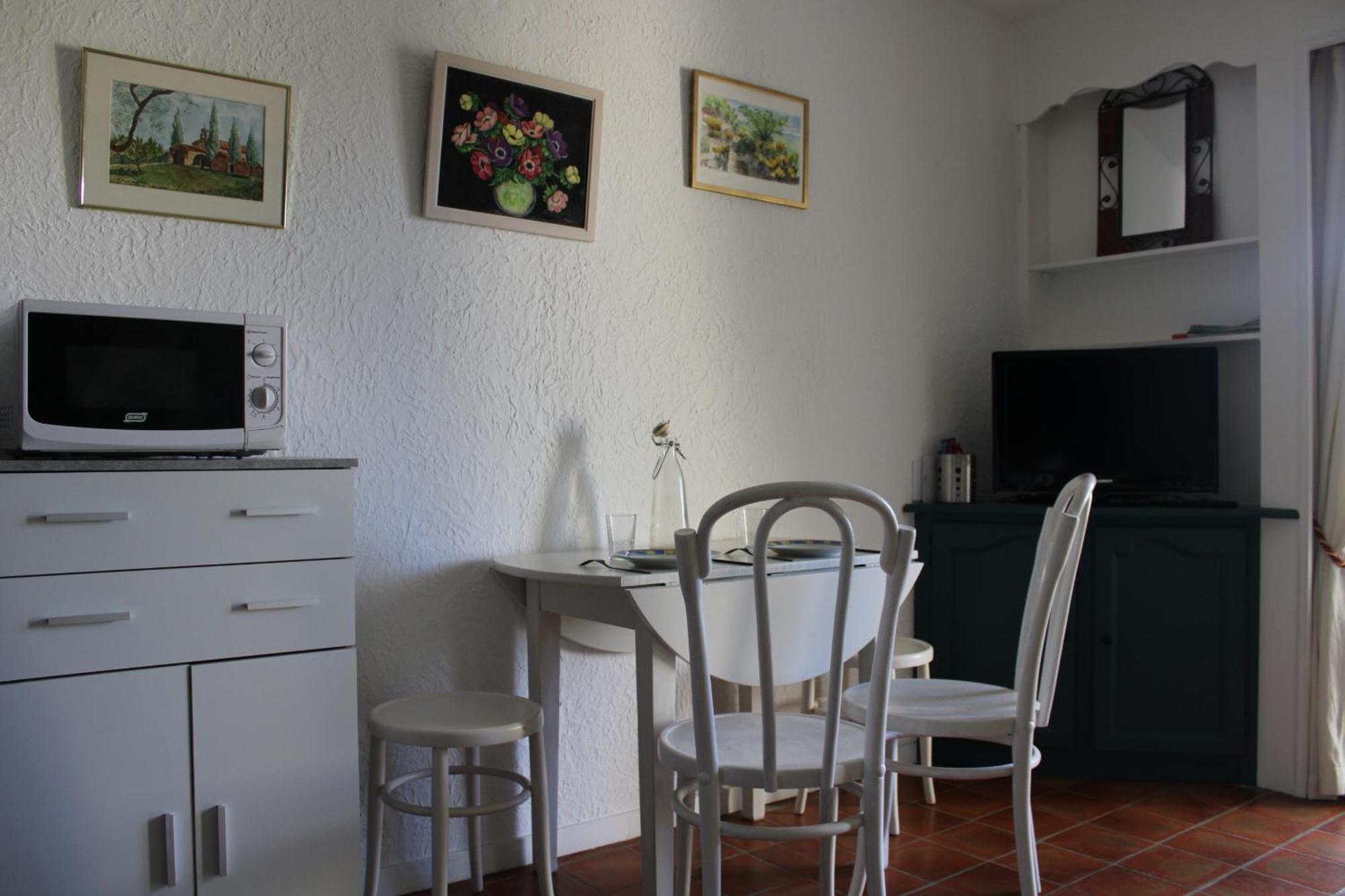 Vakantiehuis Le Pas Du Ventoux Mollans-sur-Ouvèze