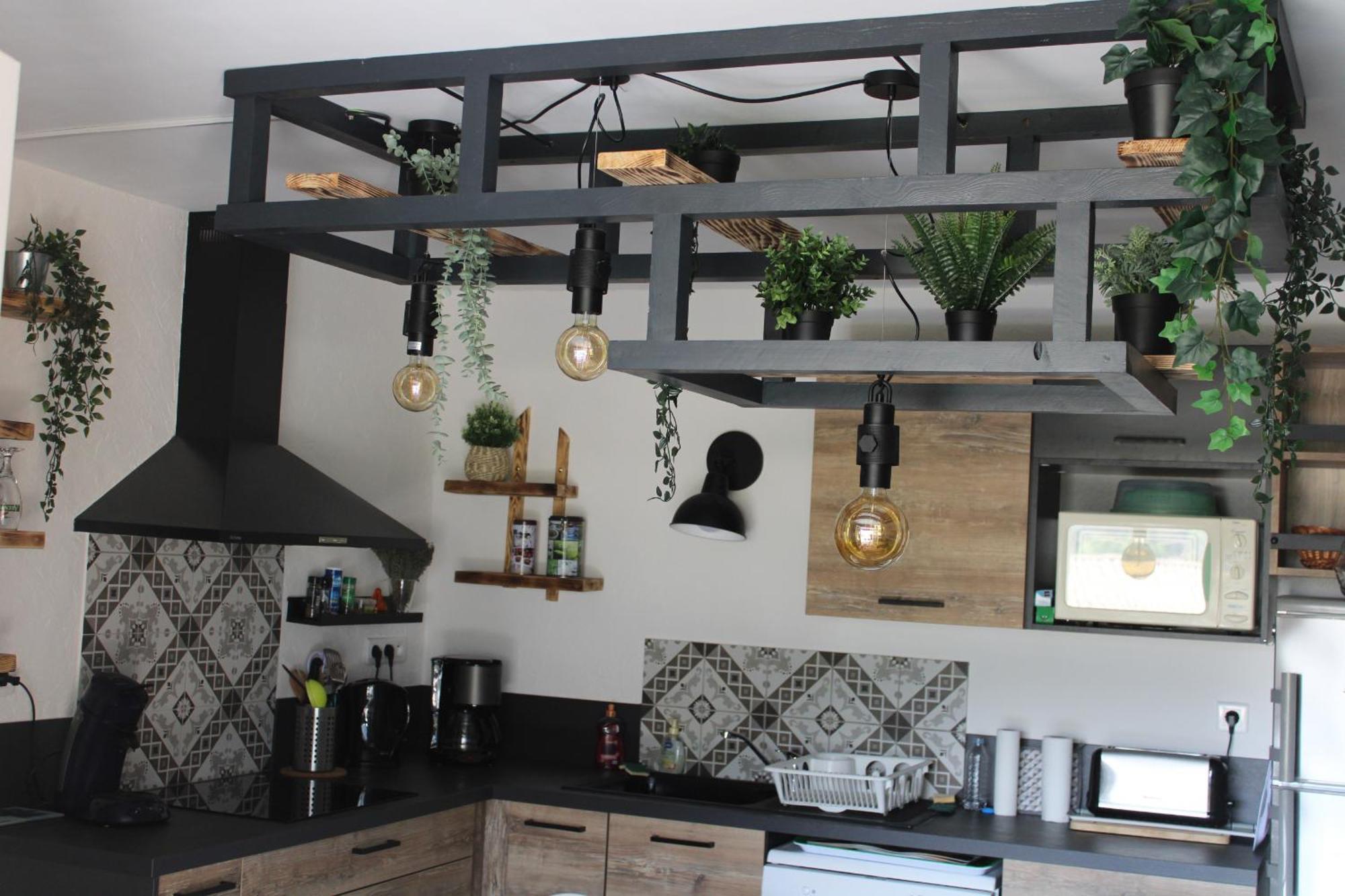 Le Pas Du Ventoux Appartement