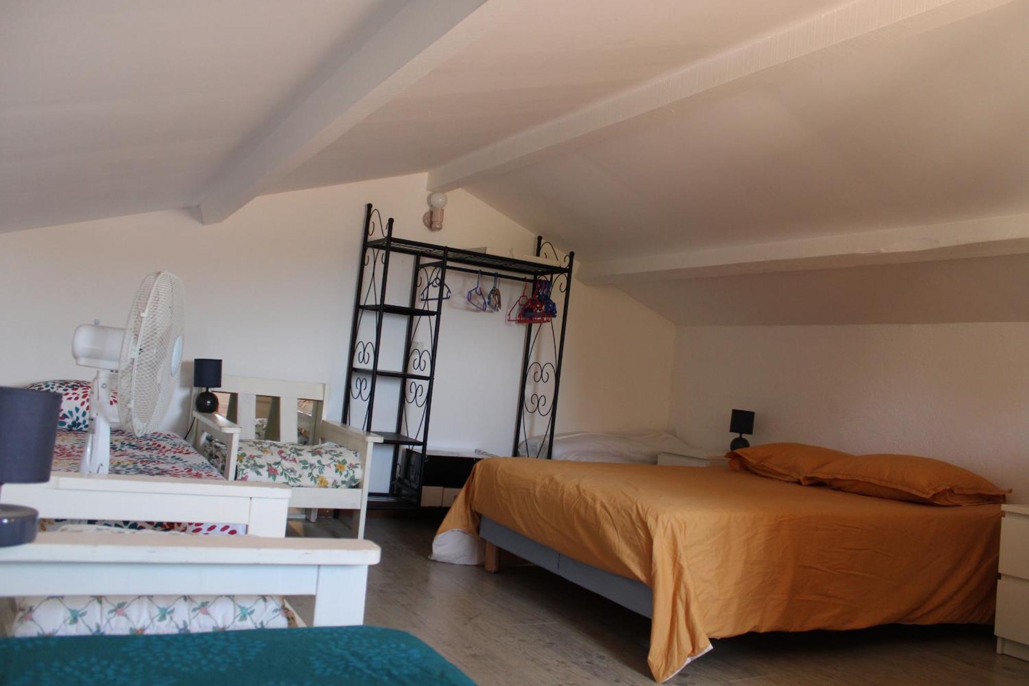 Vakantiehuis Le Pas Du Ventoux