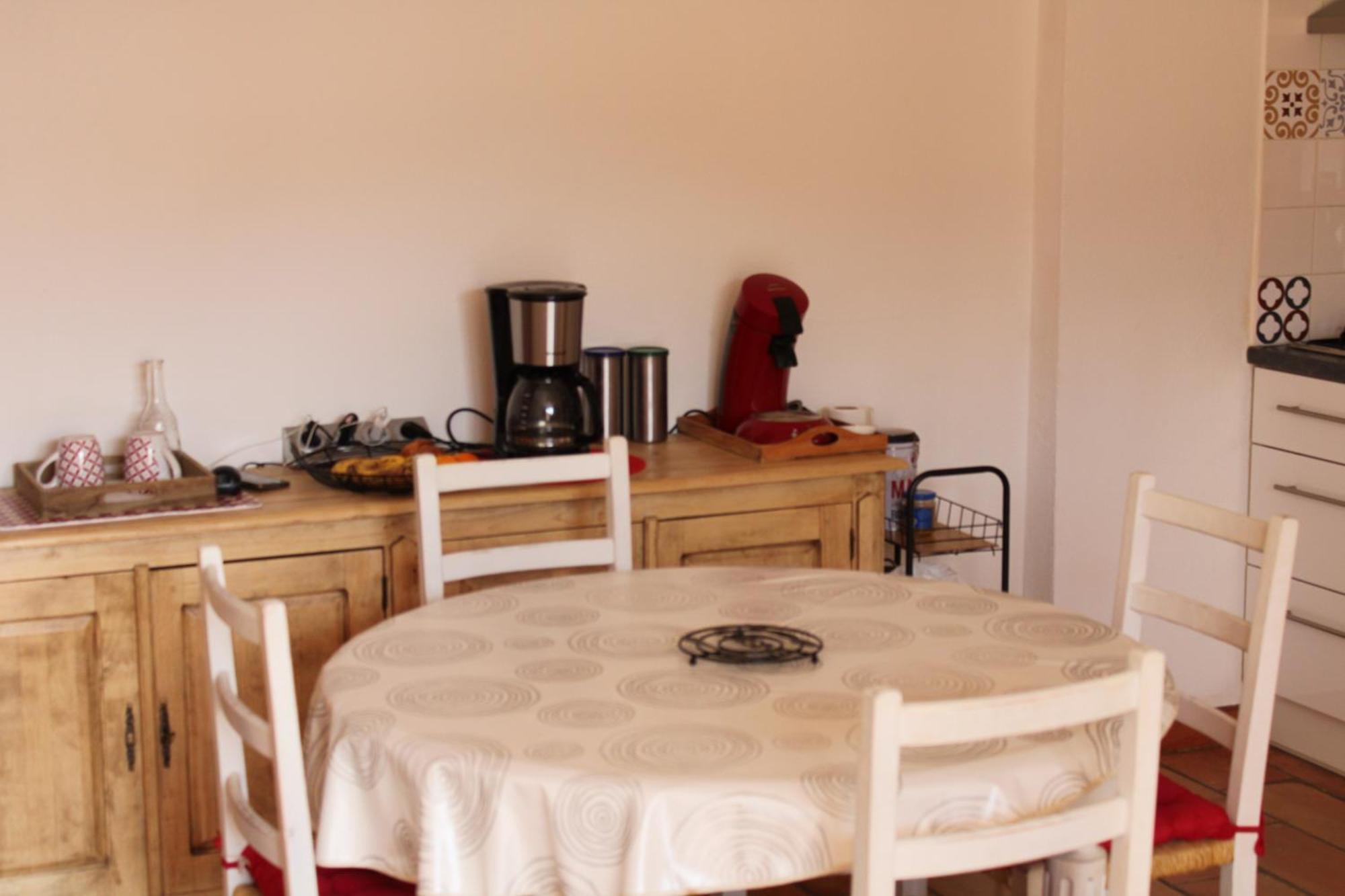 Le Pas Du Ventoux Vakantiehuis Mollans-sur-Ouvèze