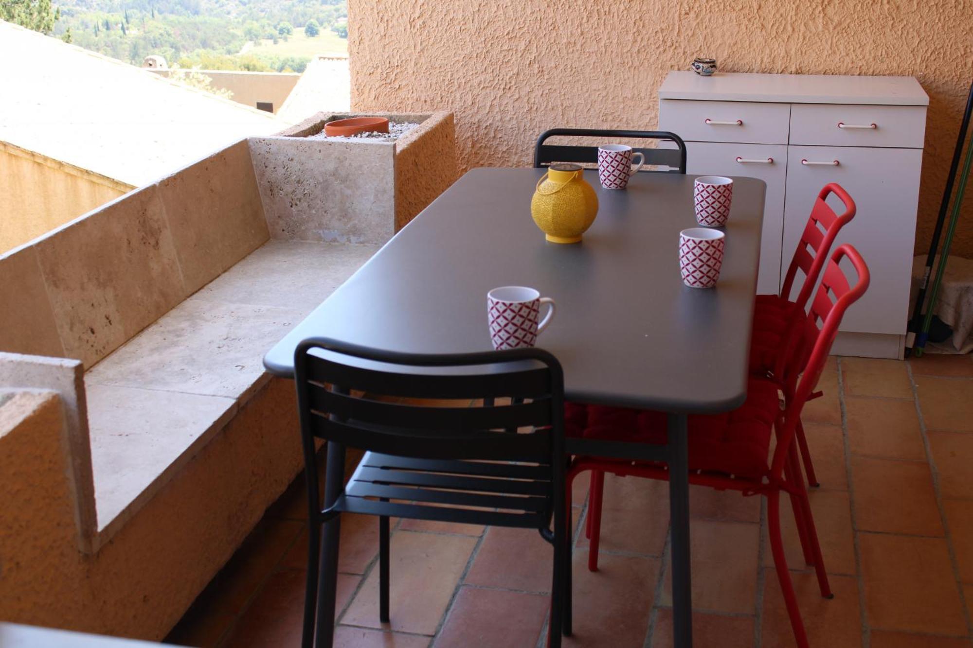 Hébergement de vacances Le Pas Du Ventoux Mollans-sur-Ouvèze
