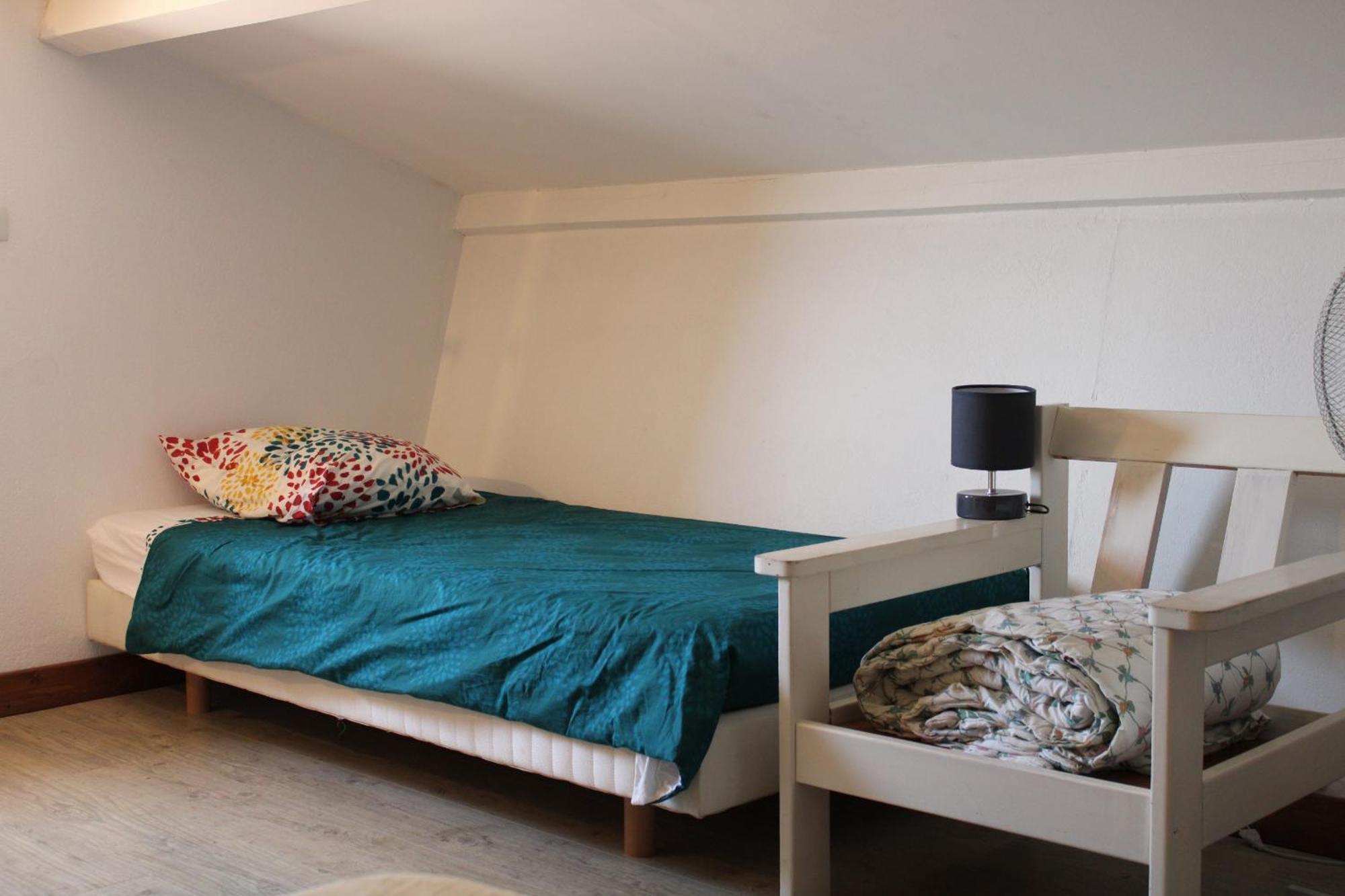 Vakantiehuis Le Pas Du Ventoux Mollans-sur-Ouvèze