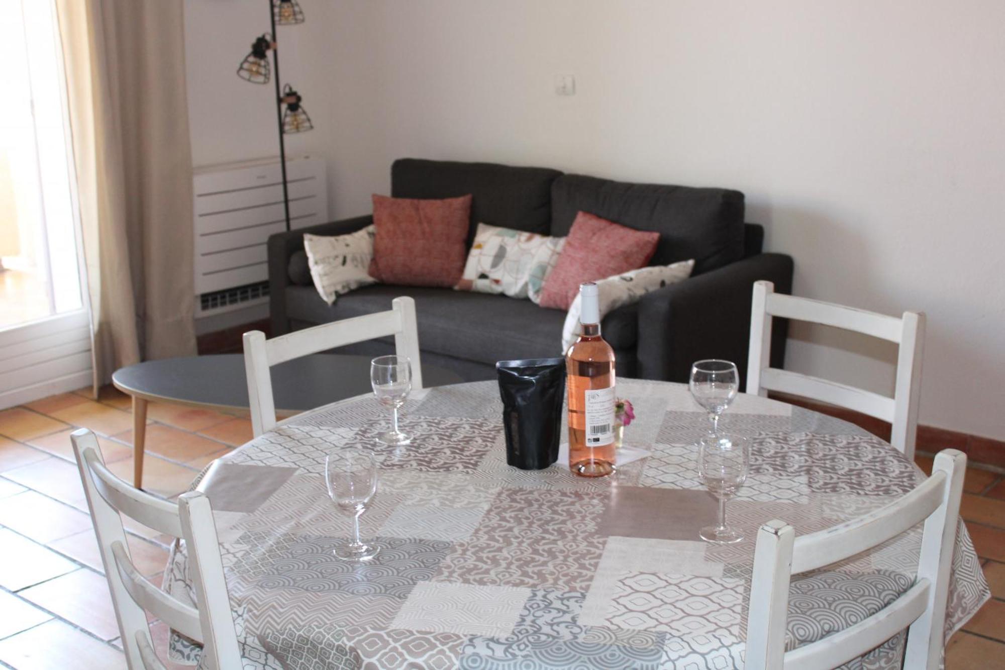 Appartement Le Pas Du Ventoux Mollans-sur-Ouvèze