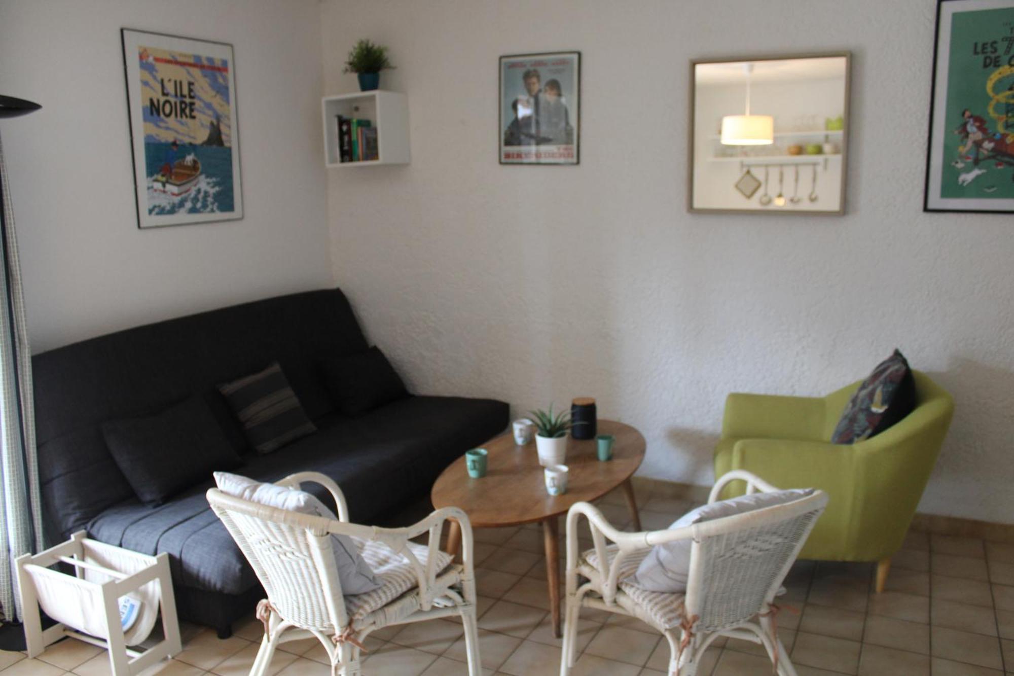 Vakantiehuis Le Pas Du Ventoux *