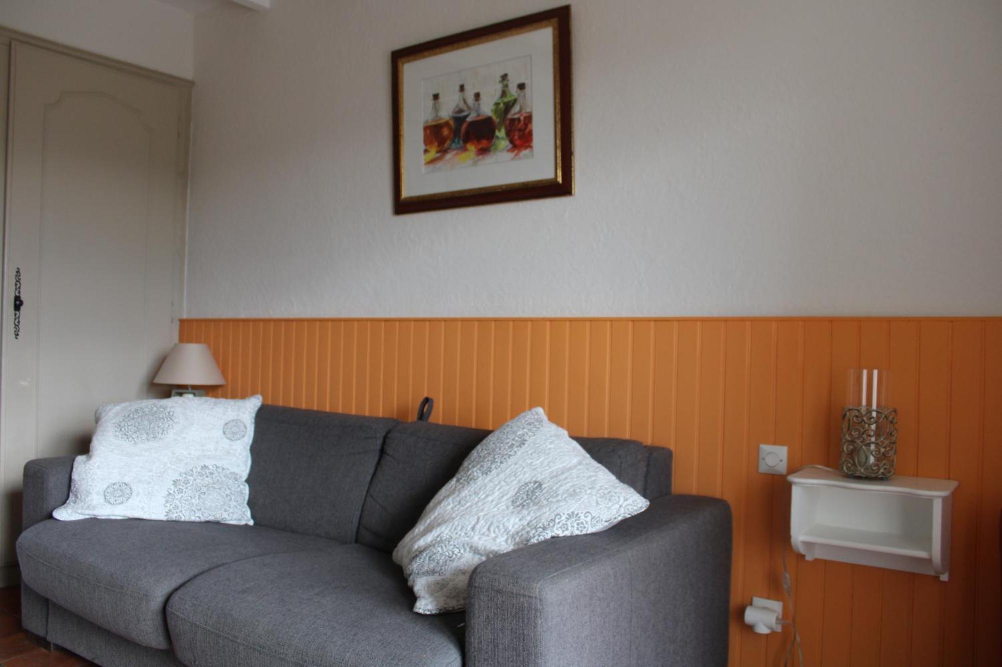 Le Pas Du Ventoux Vakantiehuis Mollans-sur-Ouvèze