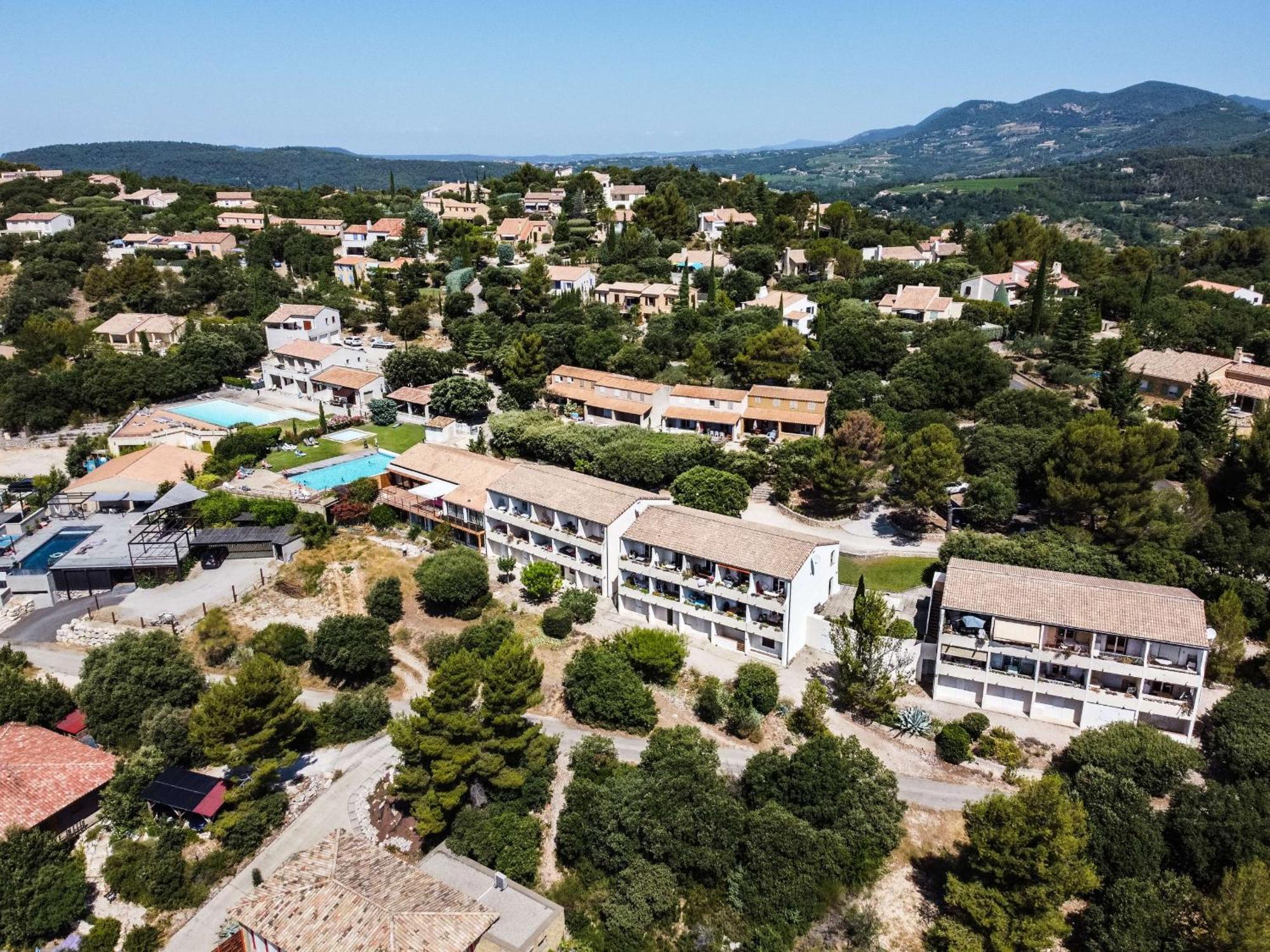 Le Pas Du Ventoux Hébergement de vacances Mollans-sur-Ouvèze