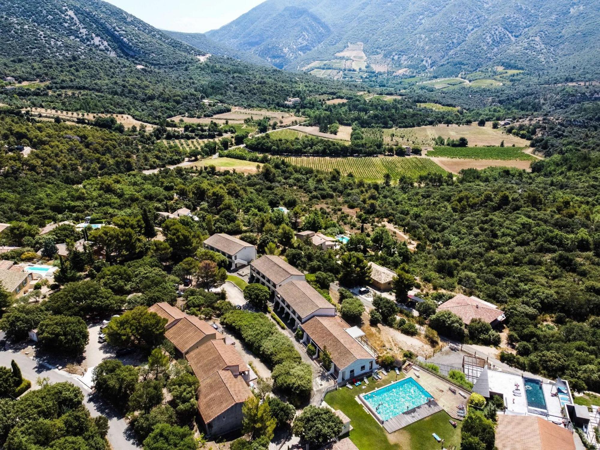 Le Pas Du Ventoux Hébergement de vacances
