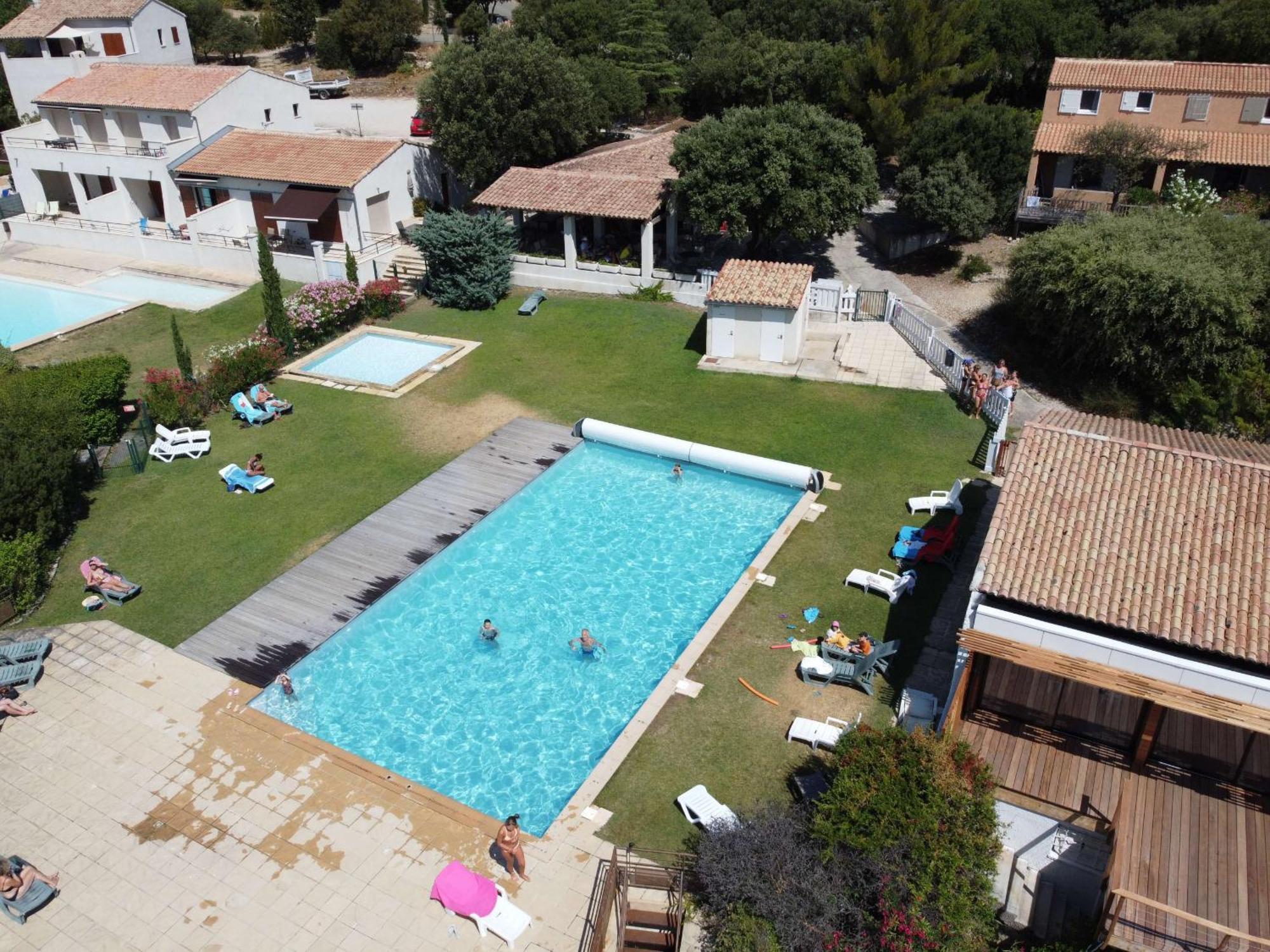 Le Pas Du Ventoux Vakantiehuis *