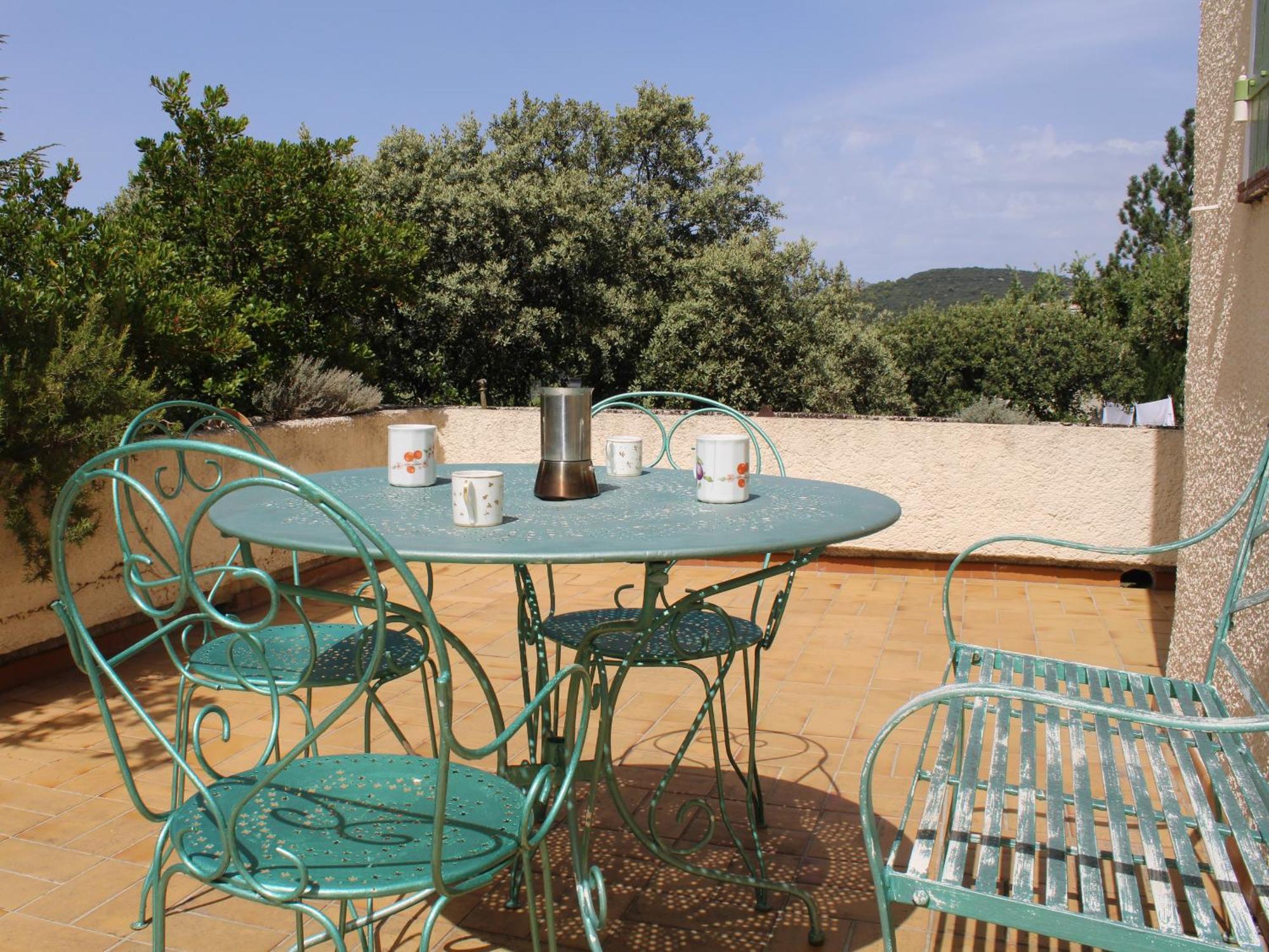 Hébergement de vacances Le Pas Du Ventoux