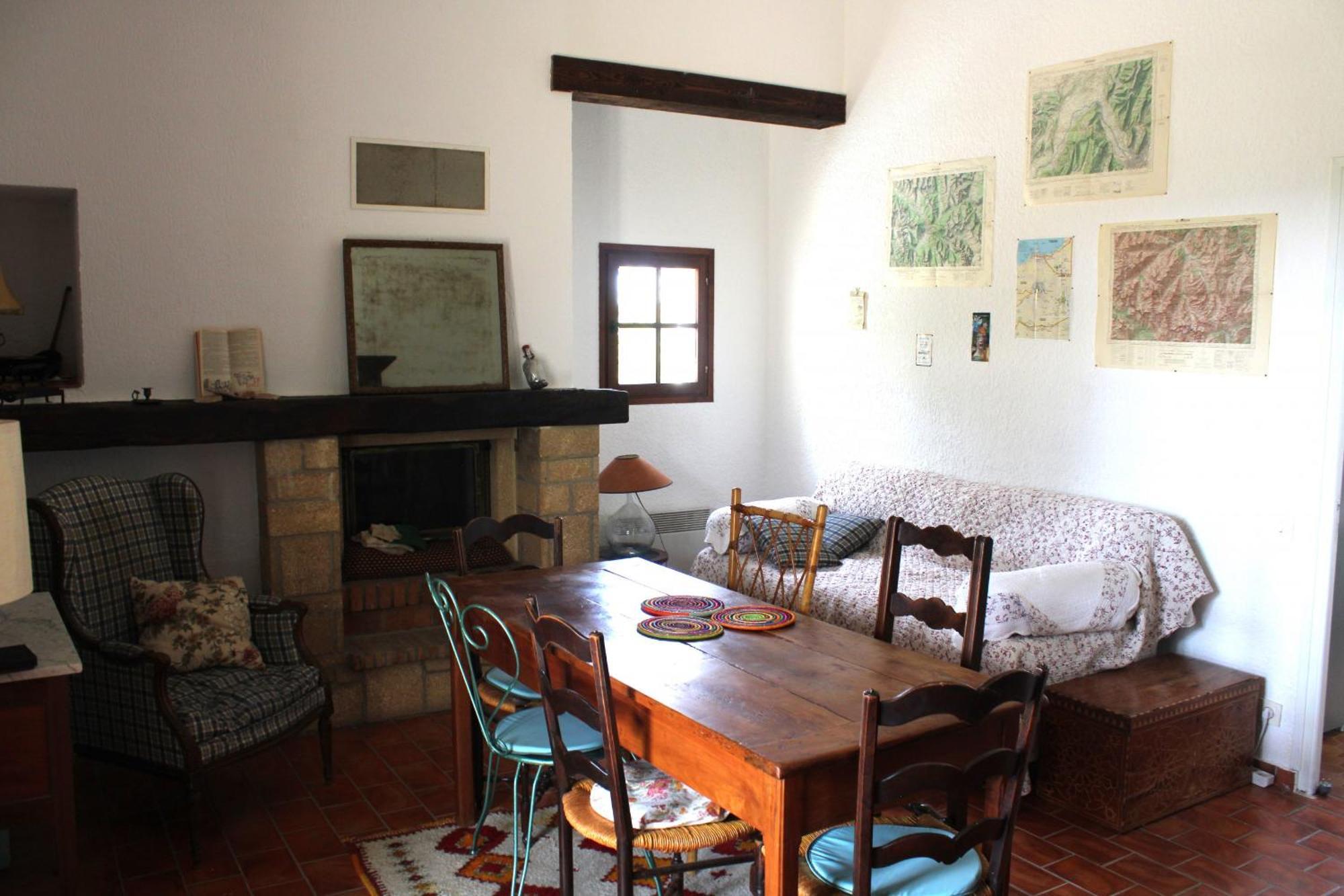 Le Pas Du Ventoux Vakantiehuis Mollans-sur-Ouvèze