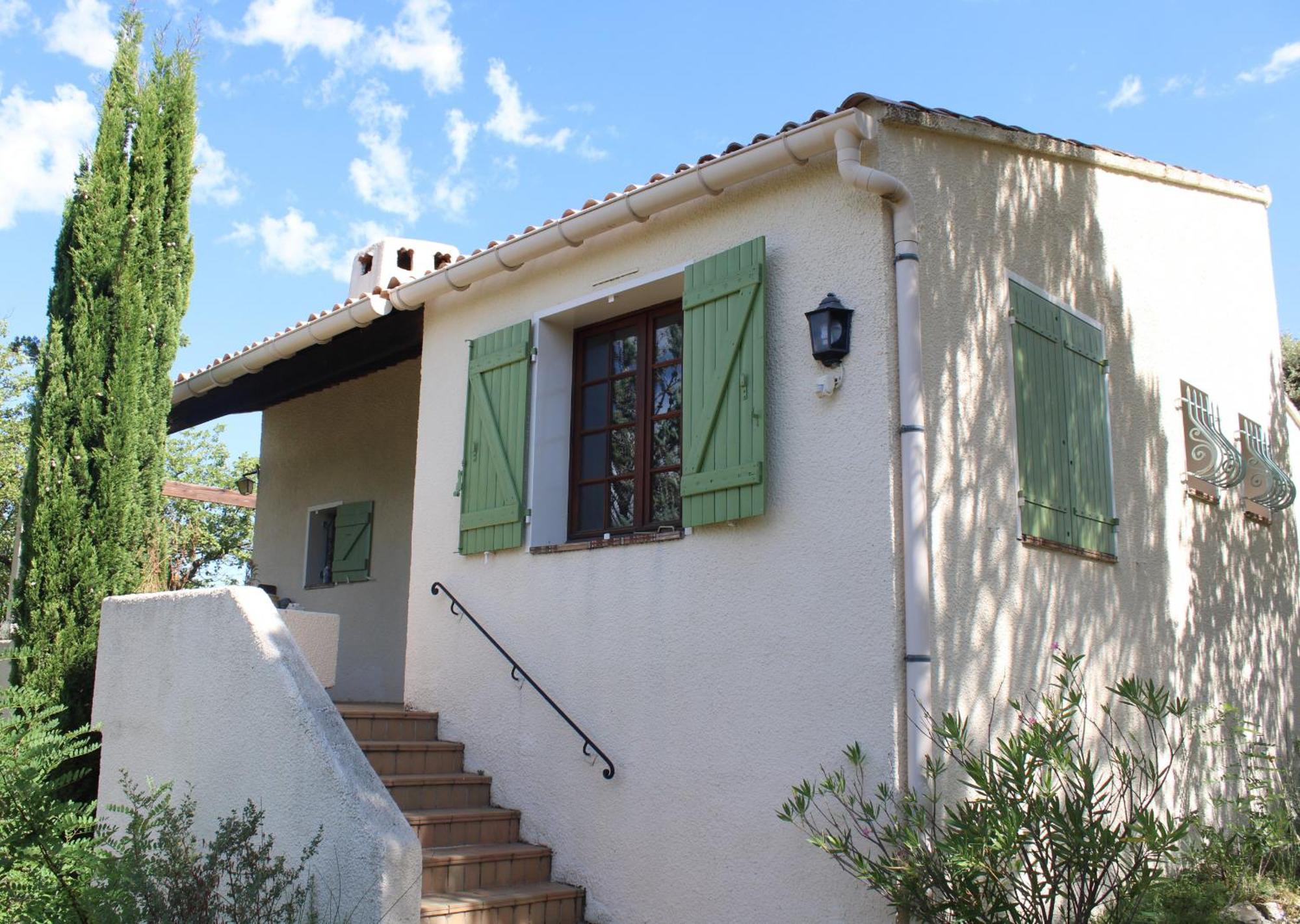 Le Pas Du Ventoux Vakantiehuis
