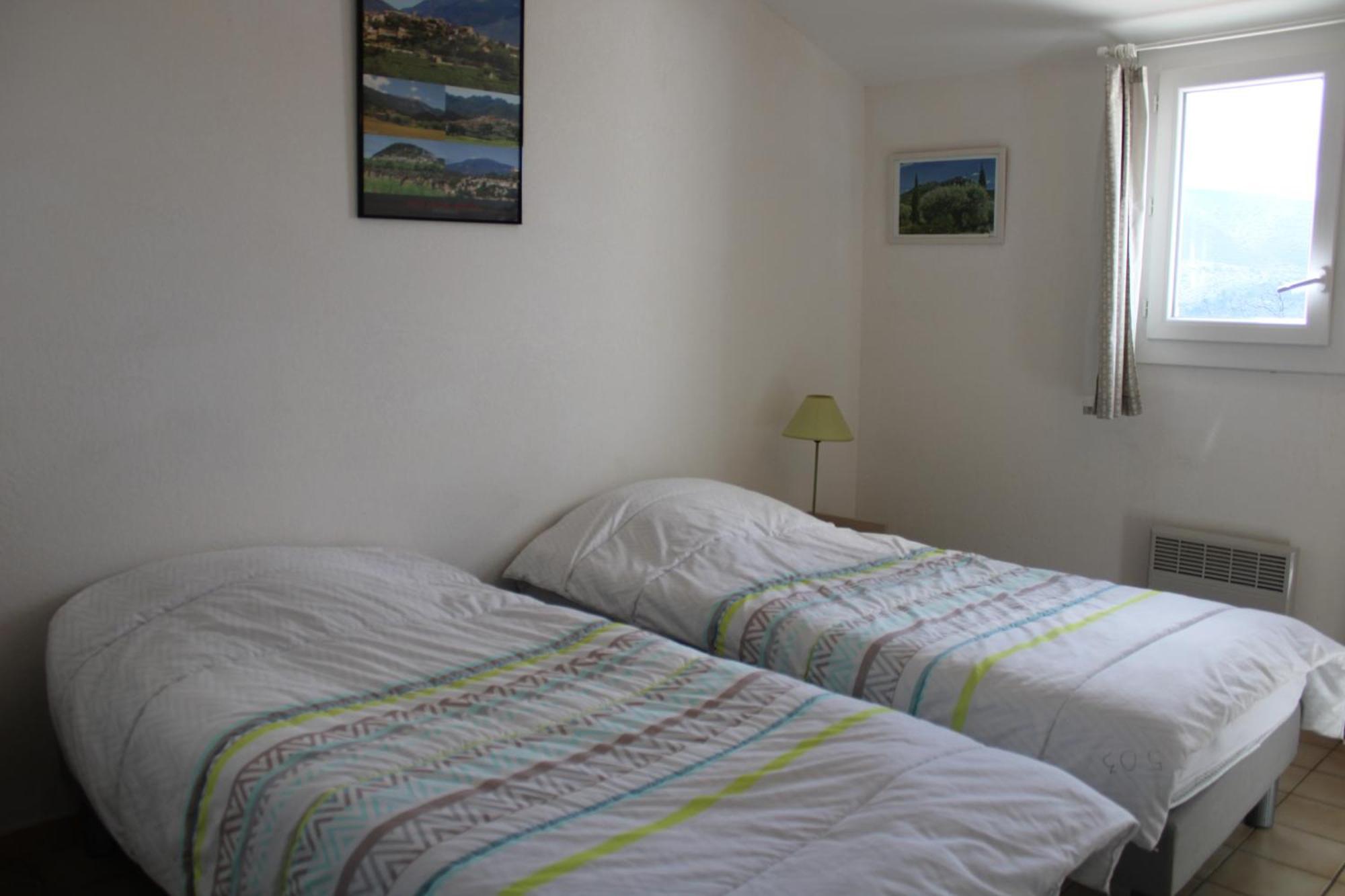 Appartement Le Pas Du Ventoux *