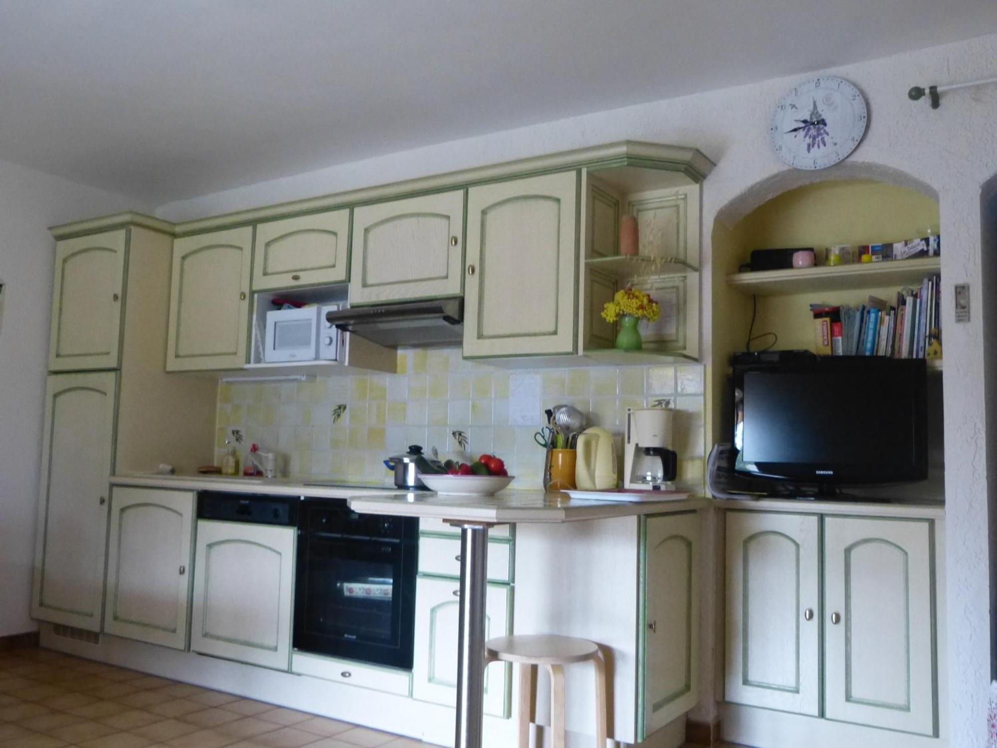 Le Pas Du Ventoux Appartement