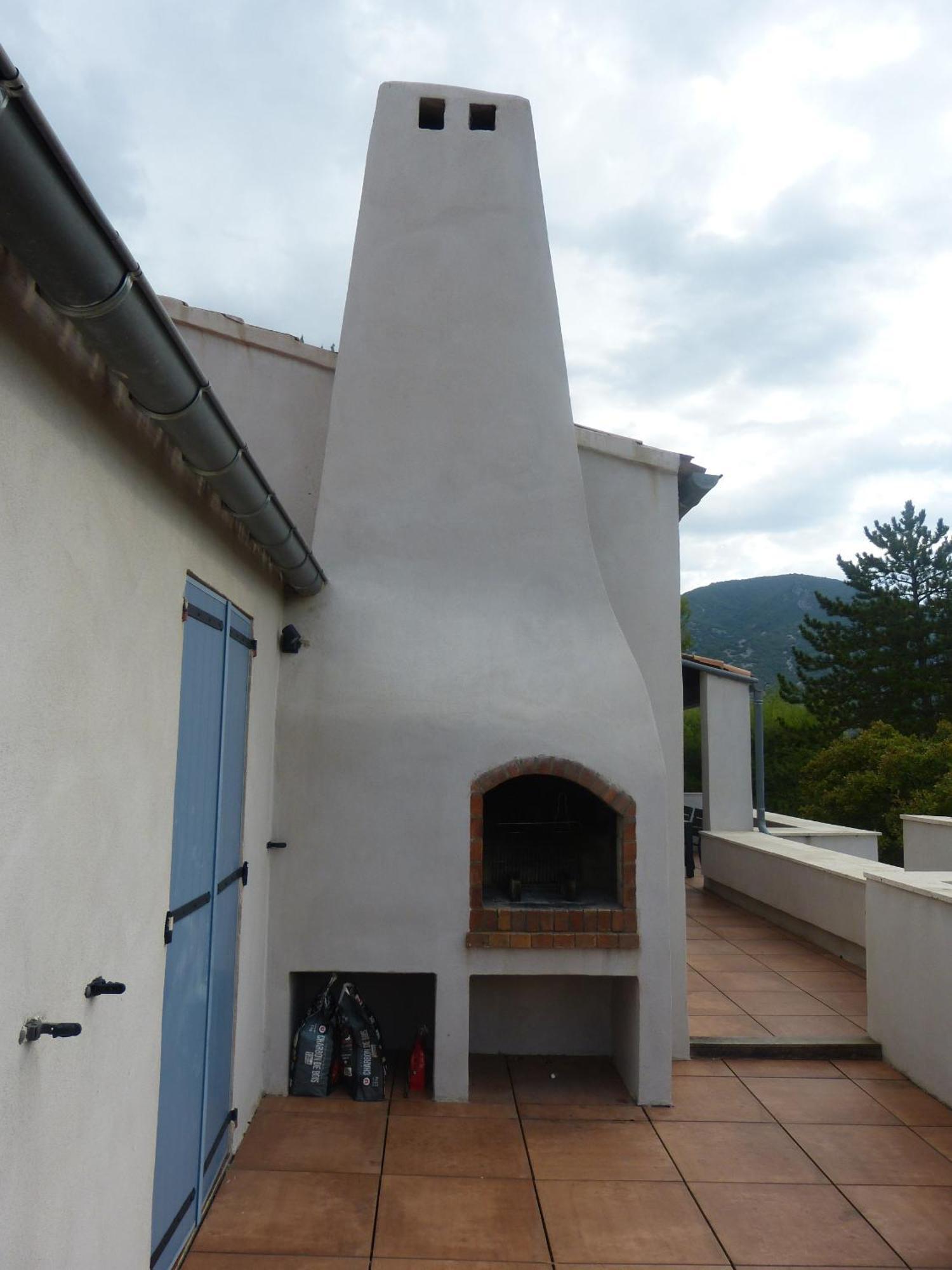 Appartement Le Pas Du Ventoux *