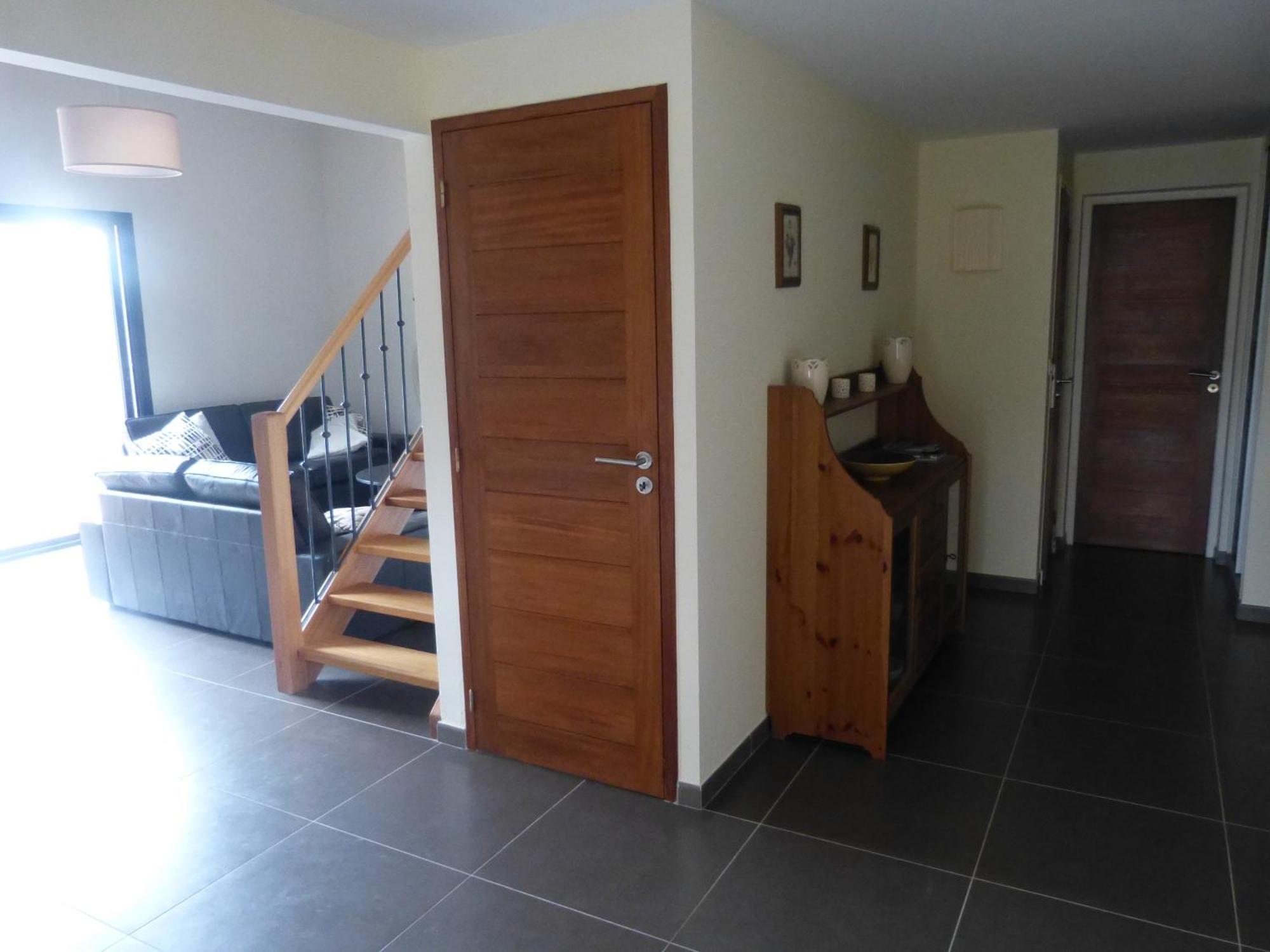 Le Pas Du Ventoux Appartement *